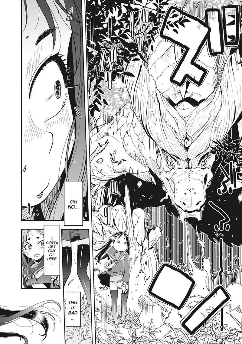 Isekai Ooku De Jk Wa Koi O Suru 1 16