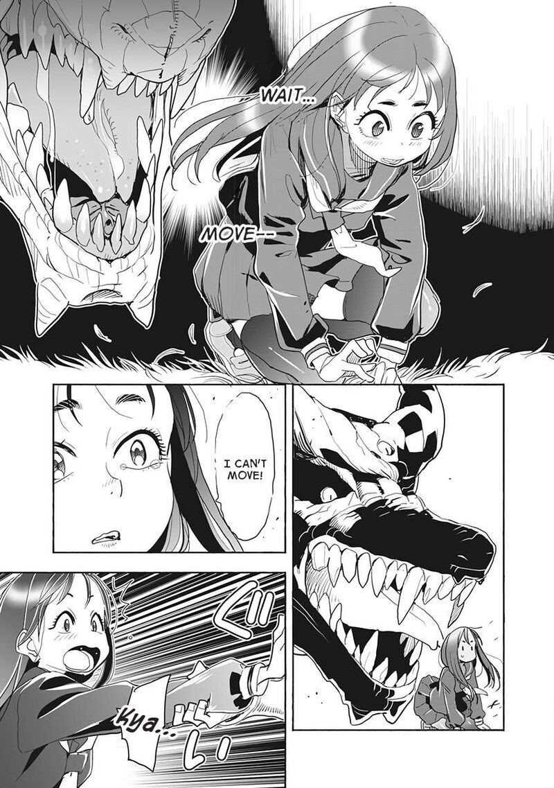 Isekai Ooku De Jk Wa Koi O Suru 1 17
