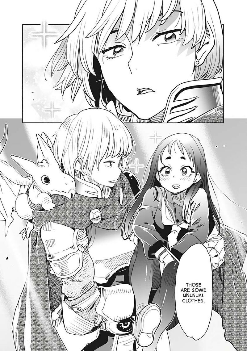 Isekai Ooku De Jk Wa Koi O Suru 1 20