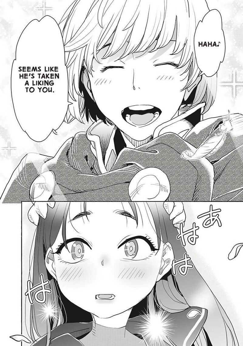 Isekai Ooku De Jk Wa Koi O Suru 1 22