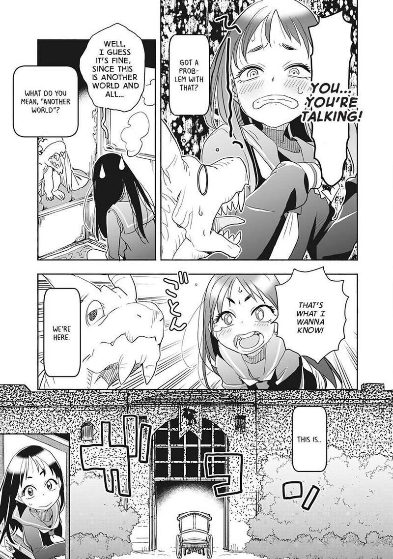 Isekai Ooku De Jk Wa Koi O Suru 1 27