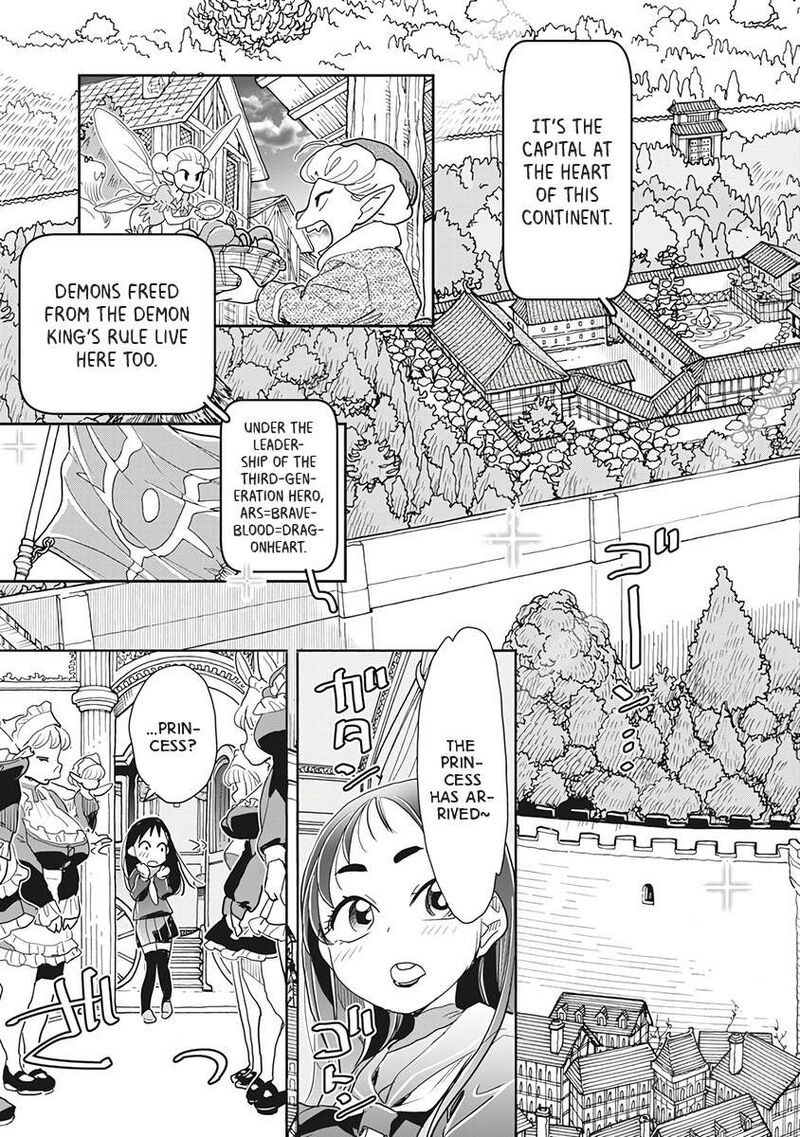 Isekai Ooku De Jk Wa Koi O Suru 1 29