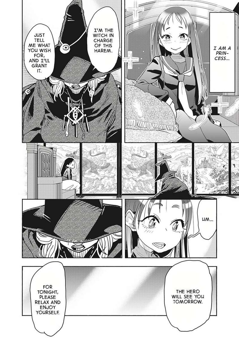 Isekai Ooku De Jk Wa Koi O Suru 1 32