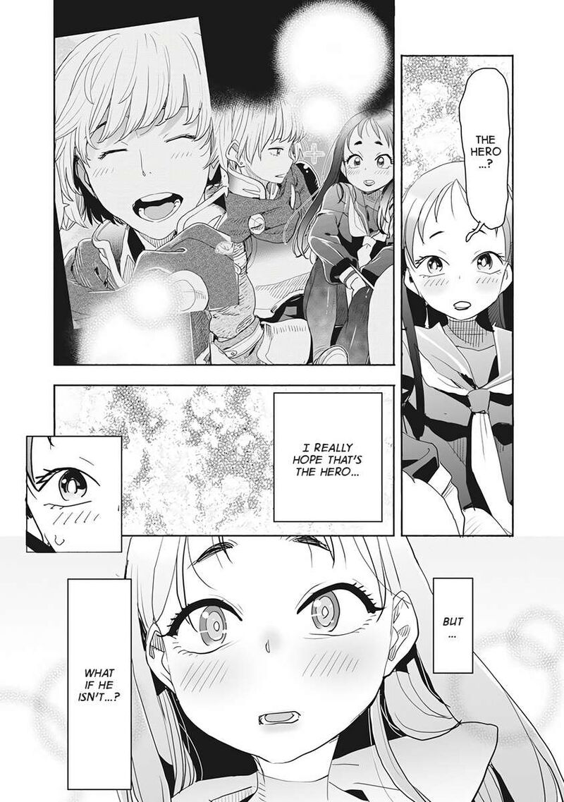 Isekai Ooku De Jk Wa Koi O Suru 1 33
