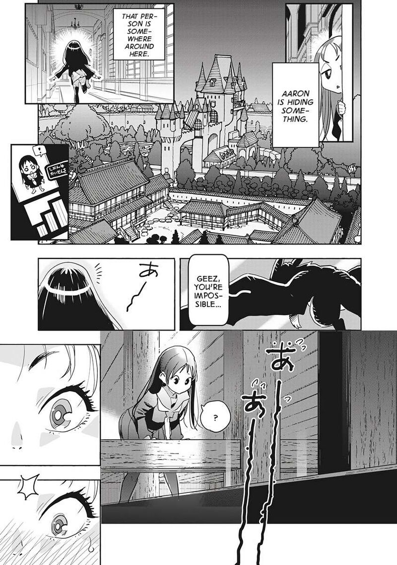 Isekai Ooku De Jk Wa Koi O Suru 1 35