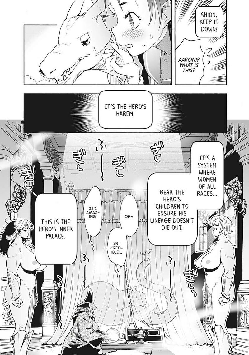 Isekai Ooku De Jk Wa Koi O Suru 1 39
