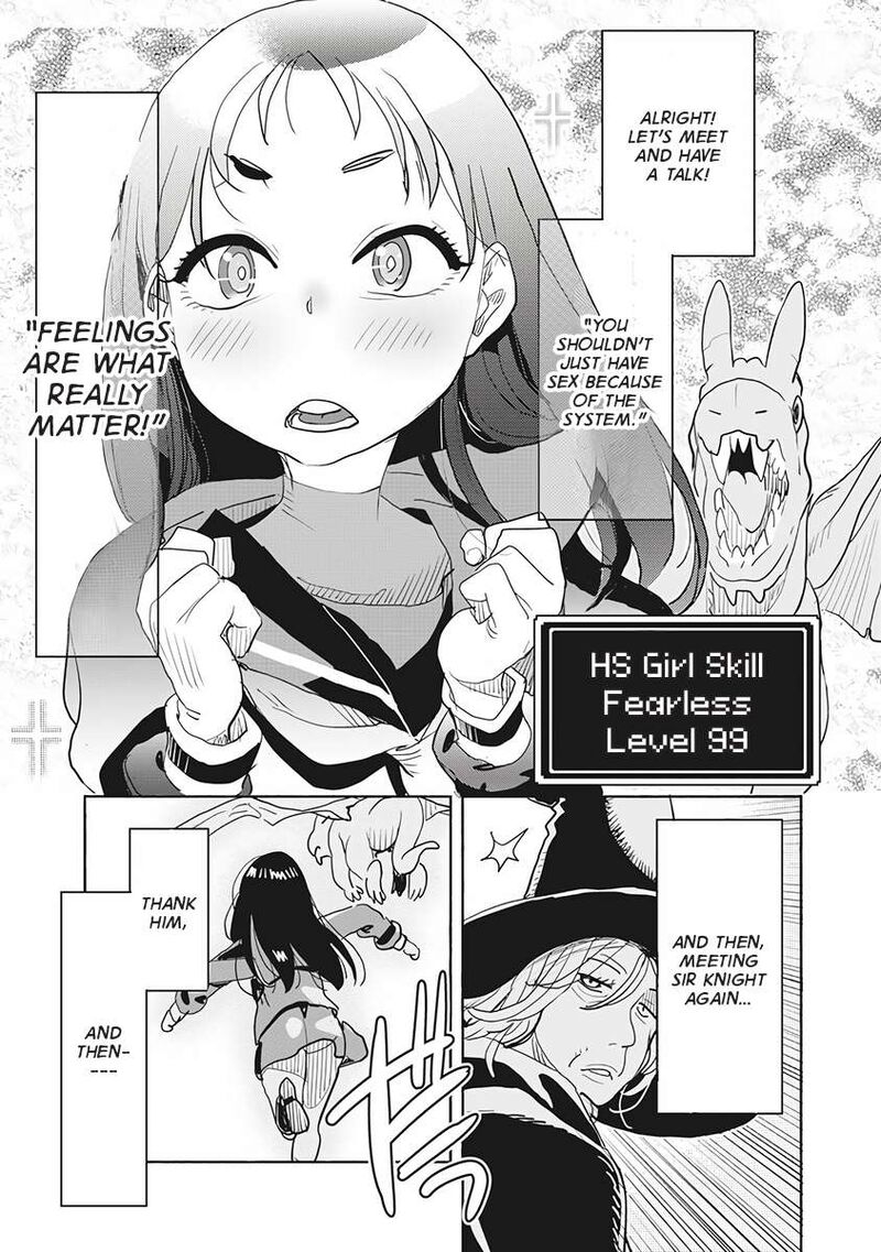 Isekai Ooku De Jk Wa Koi O Suru 1 47