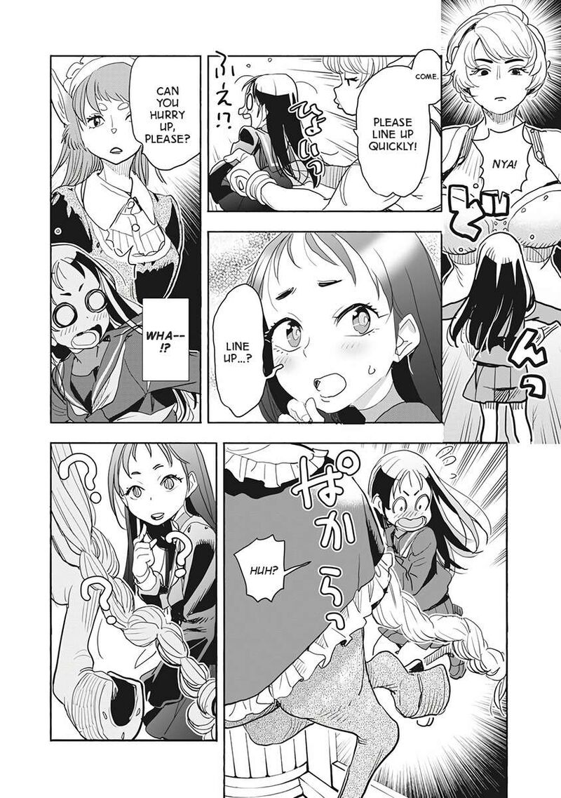 Isekai Ooku De Jk Wa Koi O Suru 1 48