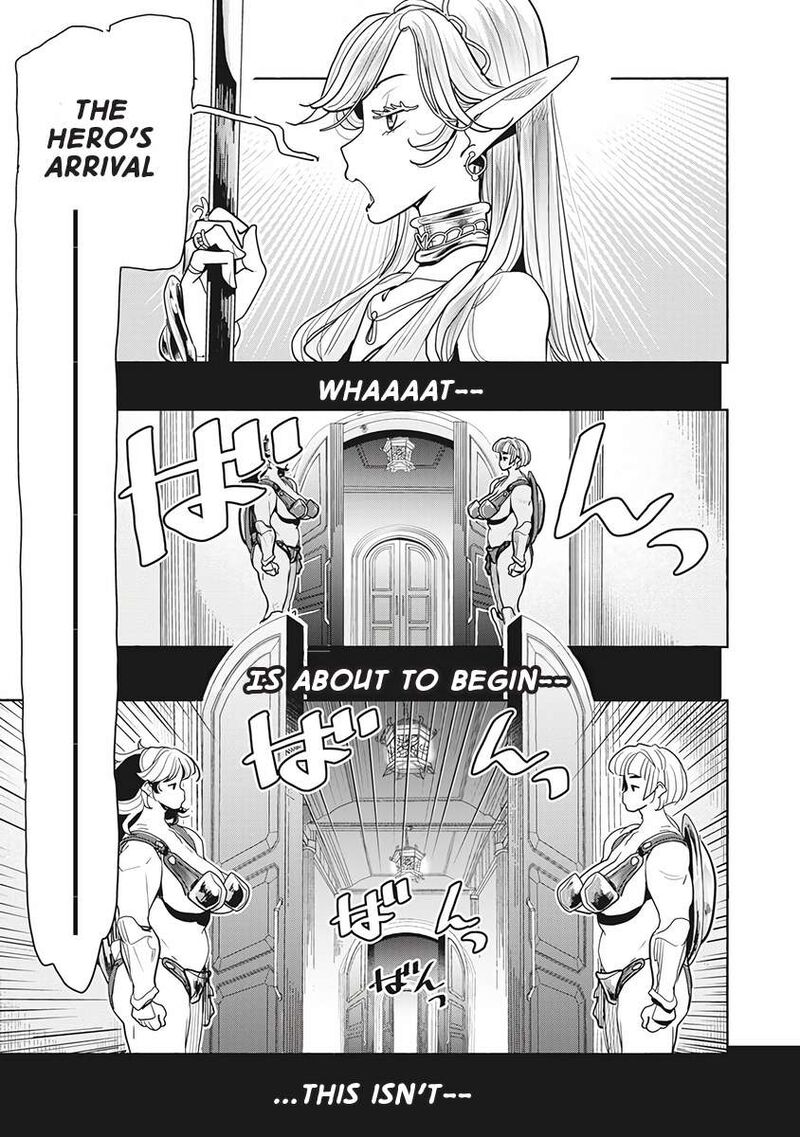 Isekai Ooku De Jk Wa Koi O Suru 1 49