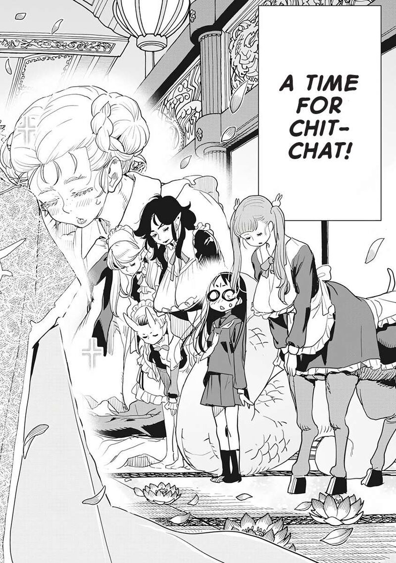 Isekai Ooku De Jk Wa Koi O Suru 1 50