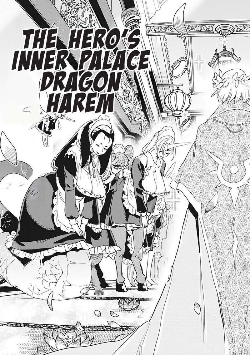 Isekai Ooku De Jk Wa Koi O Suru 1 51