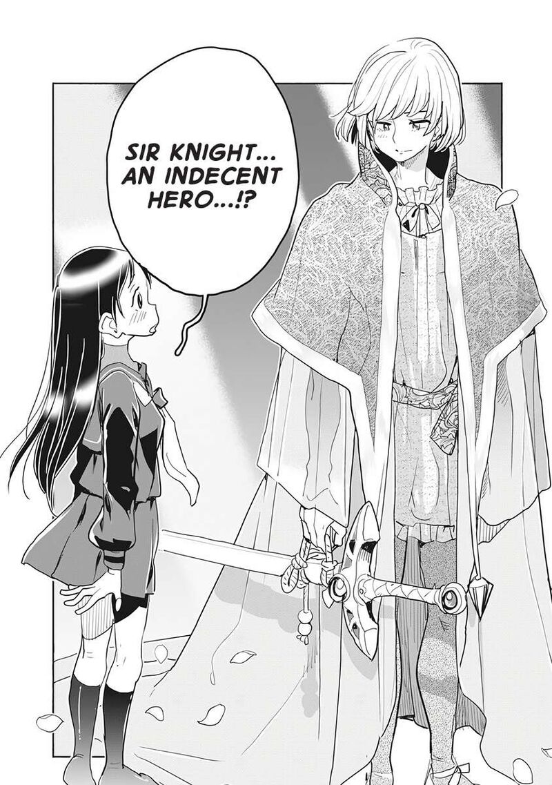 Isekai Ooku De Jk Wa Koi O Suru 1 55