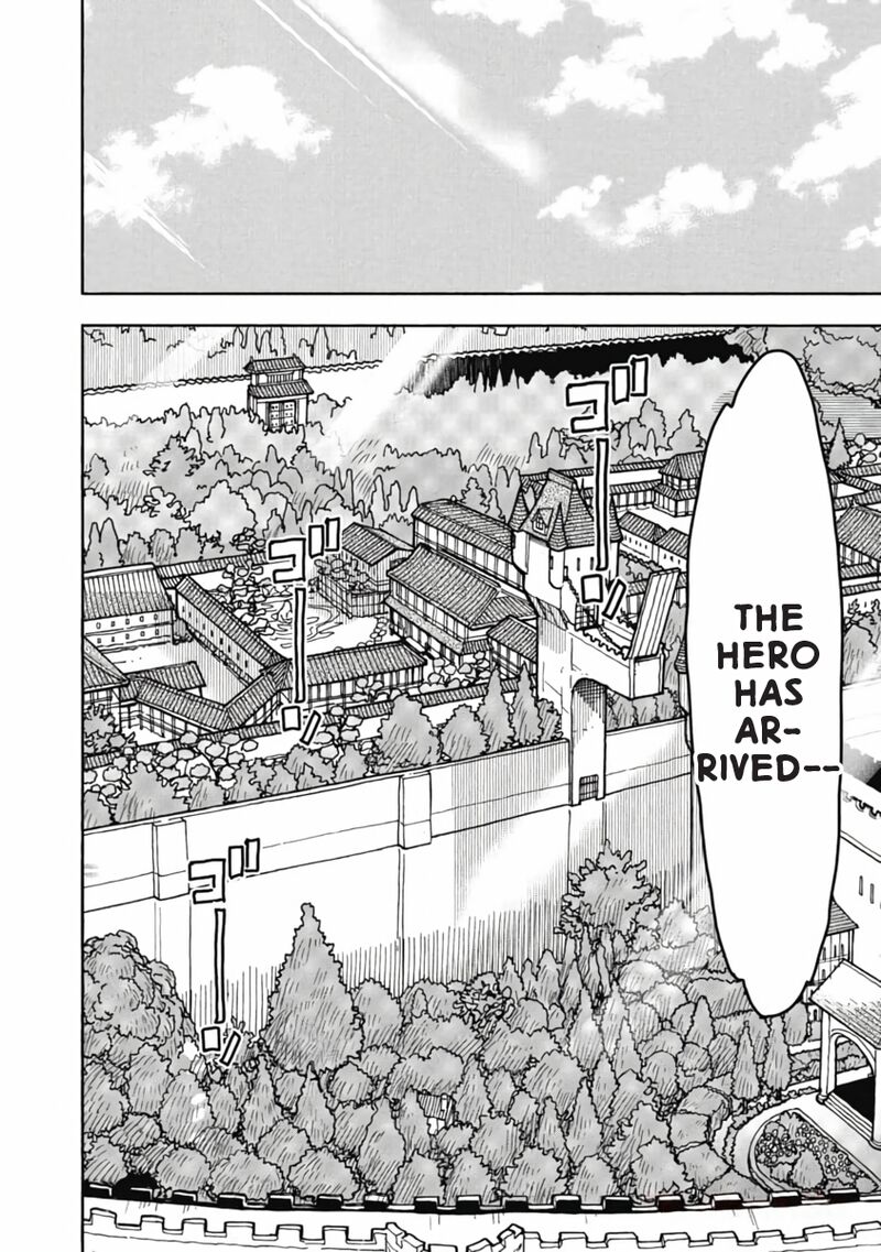 Isekai Ooku De Jk Wa Koi O Suru 11 20