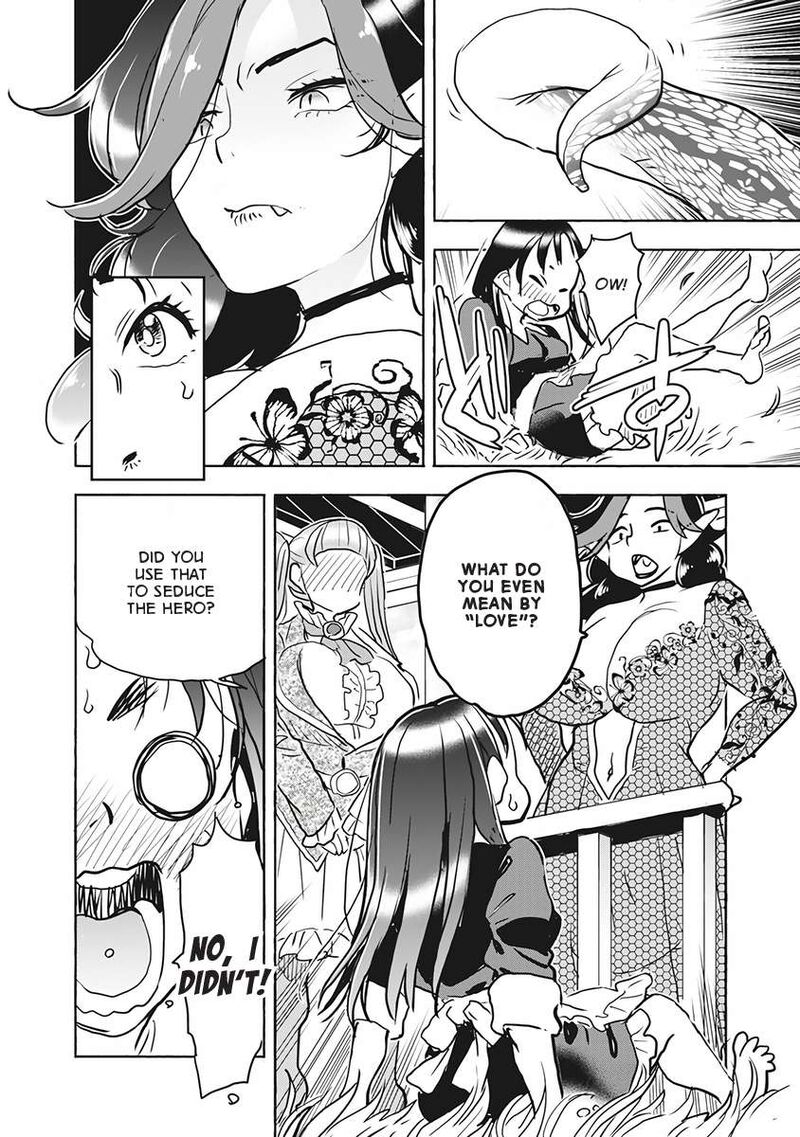 Isekai Ooku De Jk Wa Koi O Suru 3 22