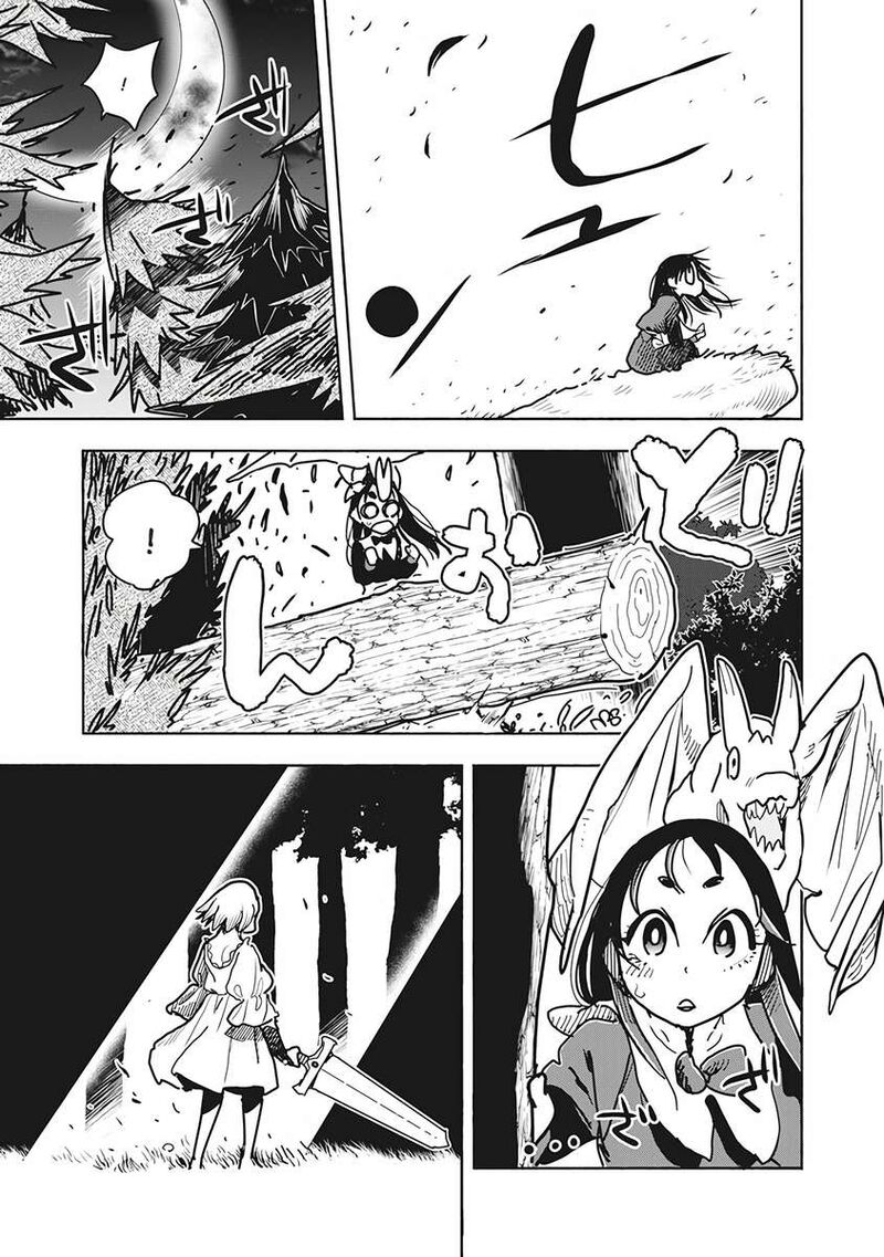 Isekai Ooku De Jk Wa Koi O Suru 4 11