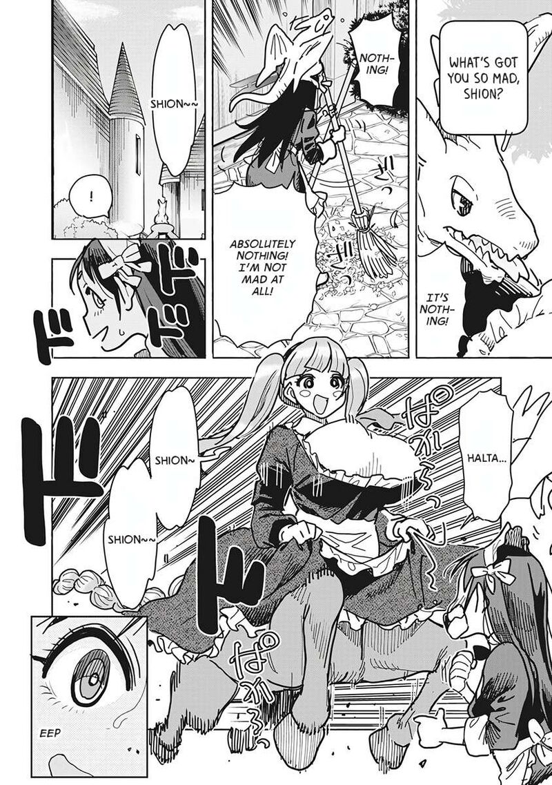 Isekai Ooku De Jk Wa Koi O Suru 4 4