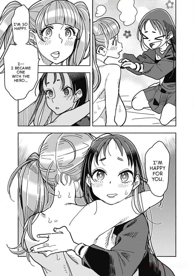 Isekai Ooku De Jk Wa Koi O Suru 6 13