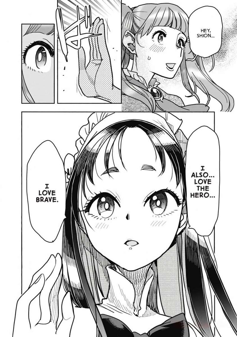 Isekai Ooku De Jk Wa Koi O Suru 6 28