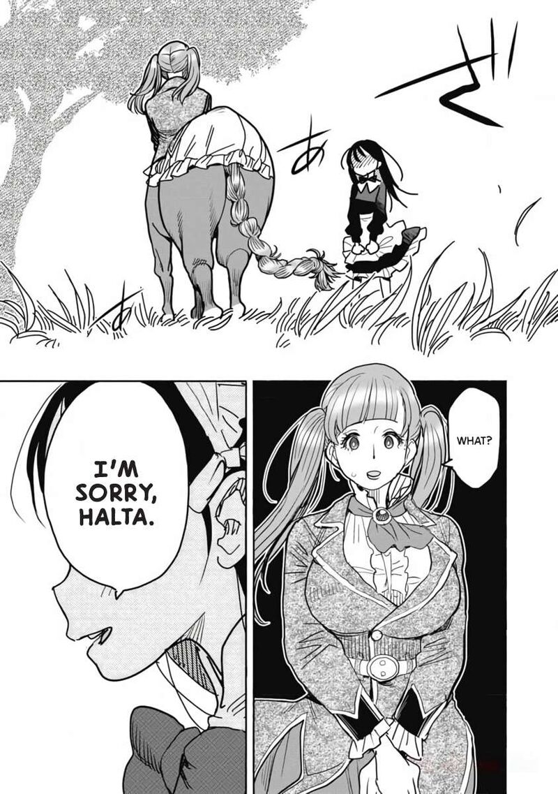 Isekai Ooku De Jk Wa Koi O Suru 6 29