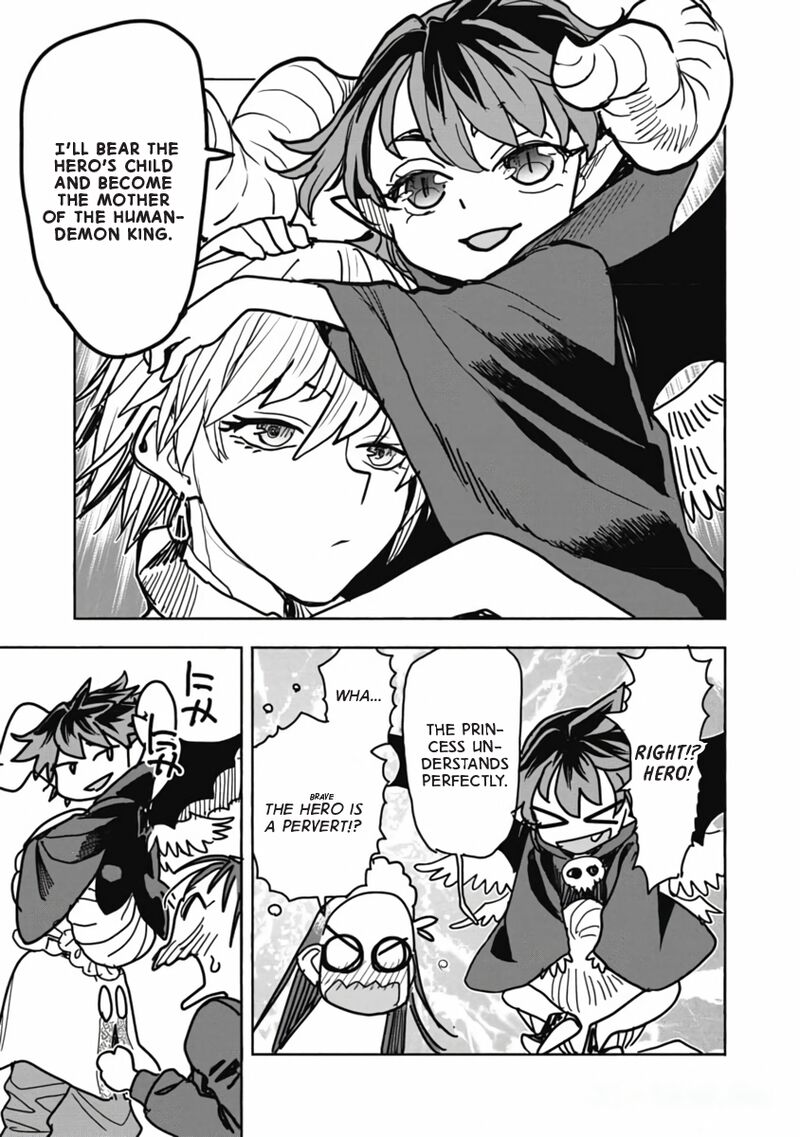 Isekai Ooku De Jk Wa Koi O Suru 8 16