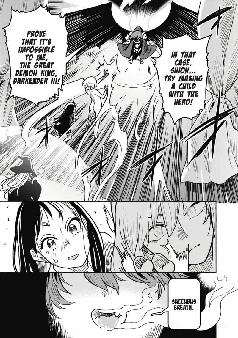 Isekai Ooku De Jk Wa Koi O Suru 9 11