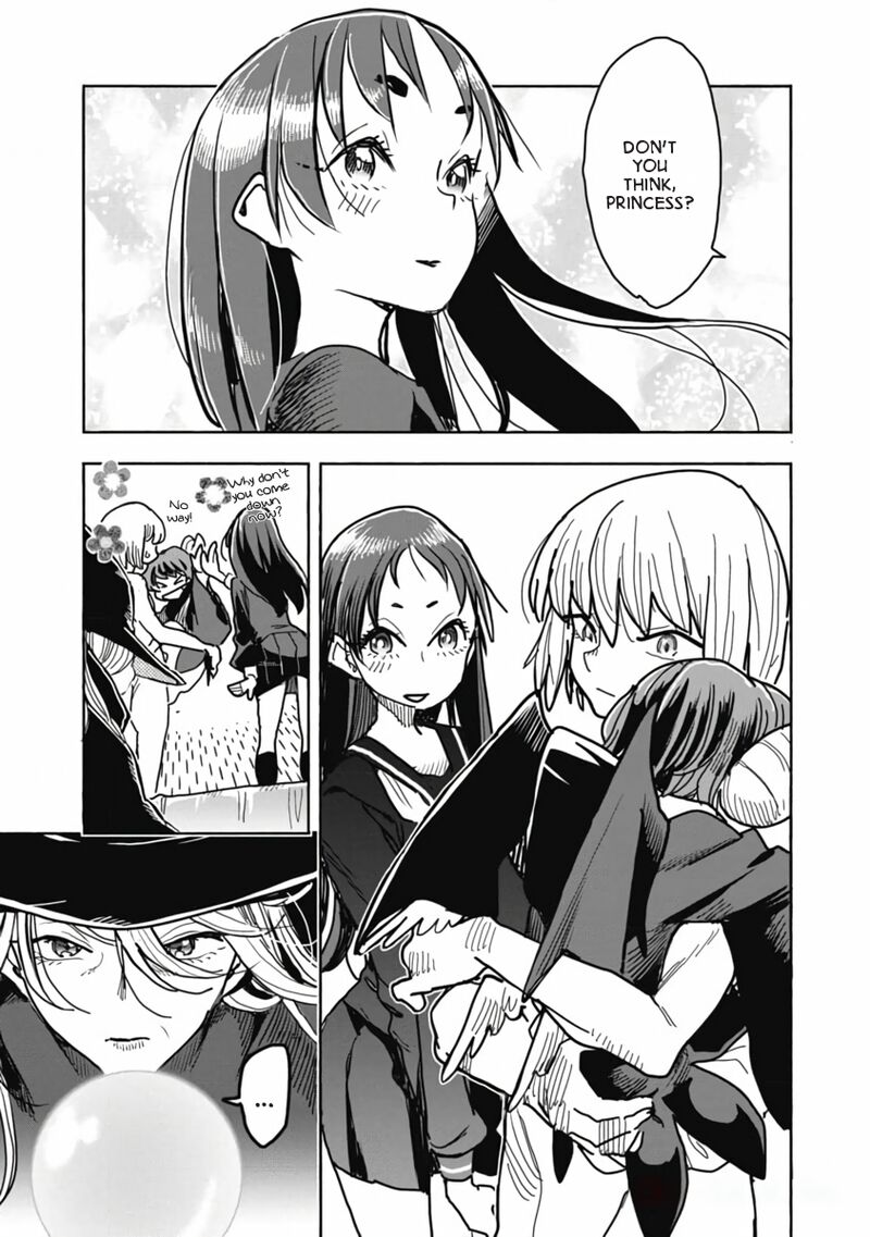 Isekai Ooku De Jk Wa Koi O Suru 9 21