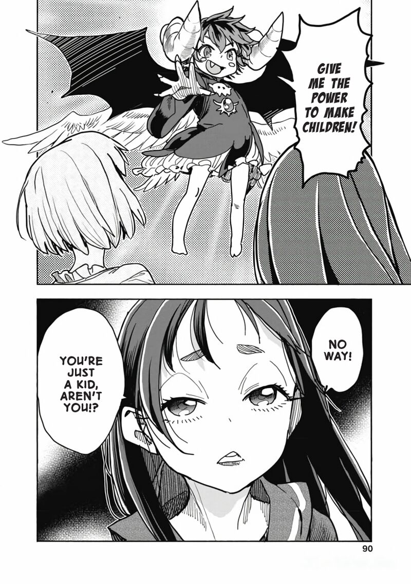 Isekai Ooku De Jk Wa Koi O Suru 9 6