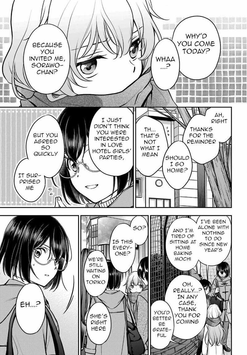 Isekai Picnic 79 16