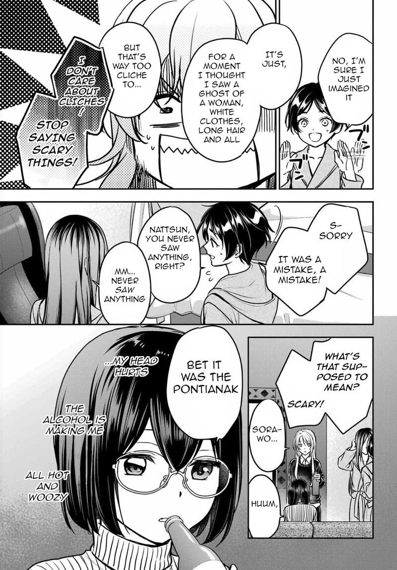 Isekai Picnic 80 20