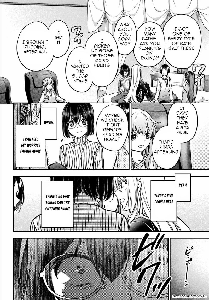 Isekai Picnic 80 4