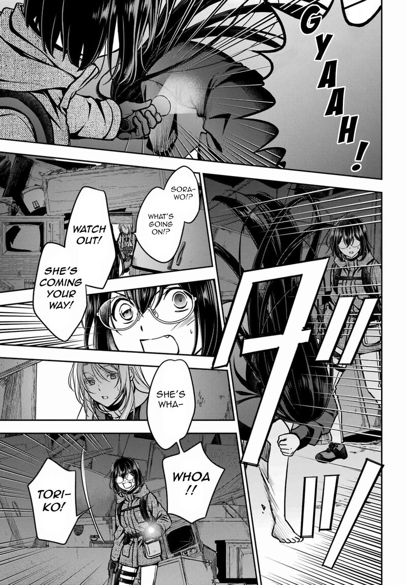 Isekai Picnic 89 11