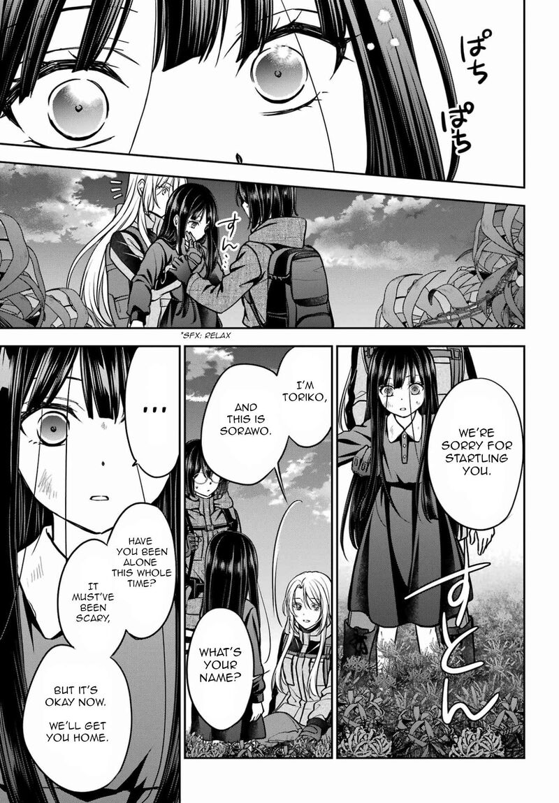 Isekai Picnic 89 17