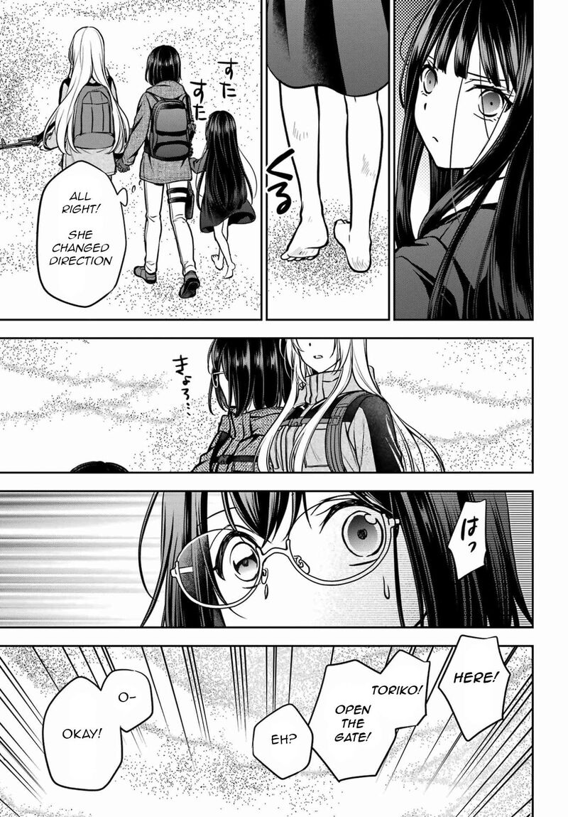 Isekai Picnic 89 30