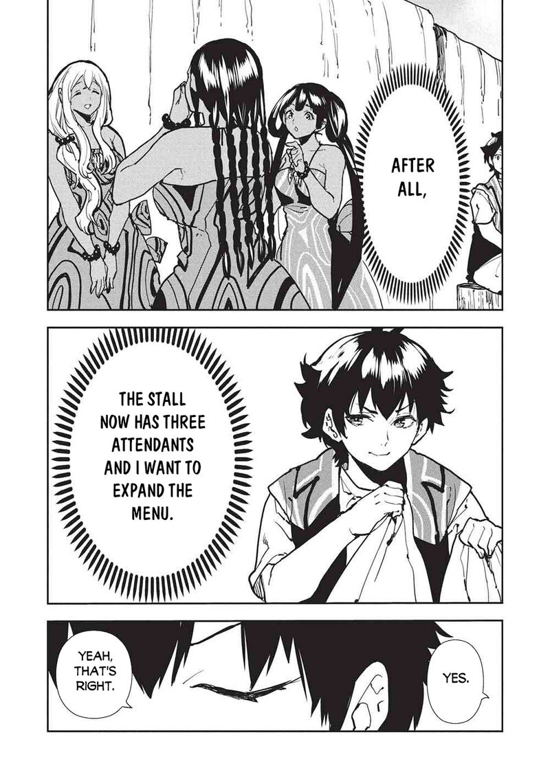 Isekai Ryouridou 64 2