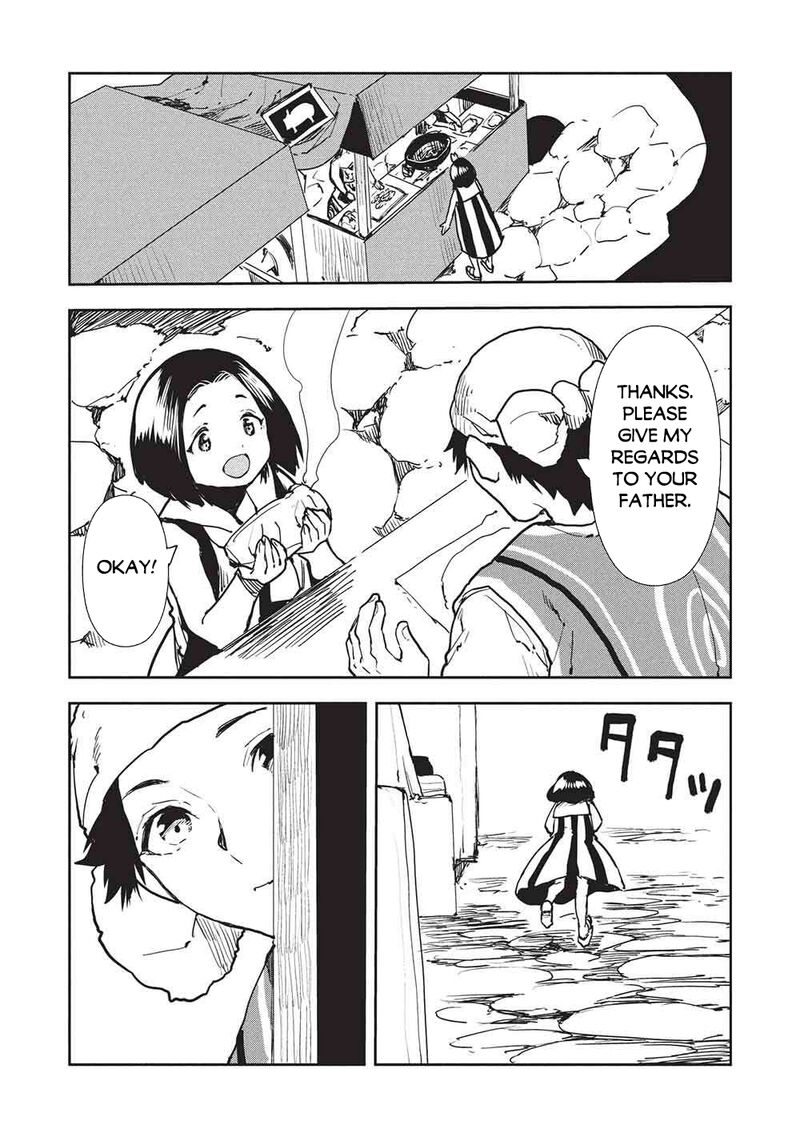 Isekai Ryouridou 64 20
