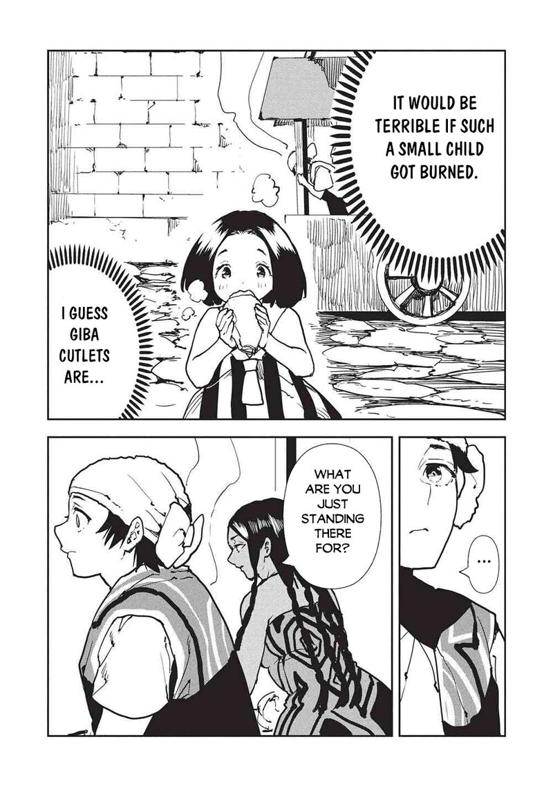 Isekai Ryouridou 64 21