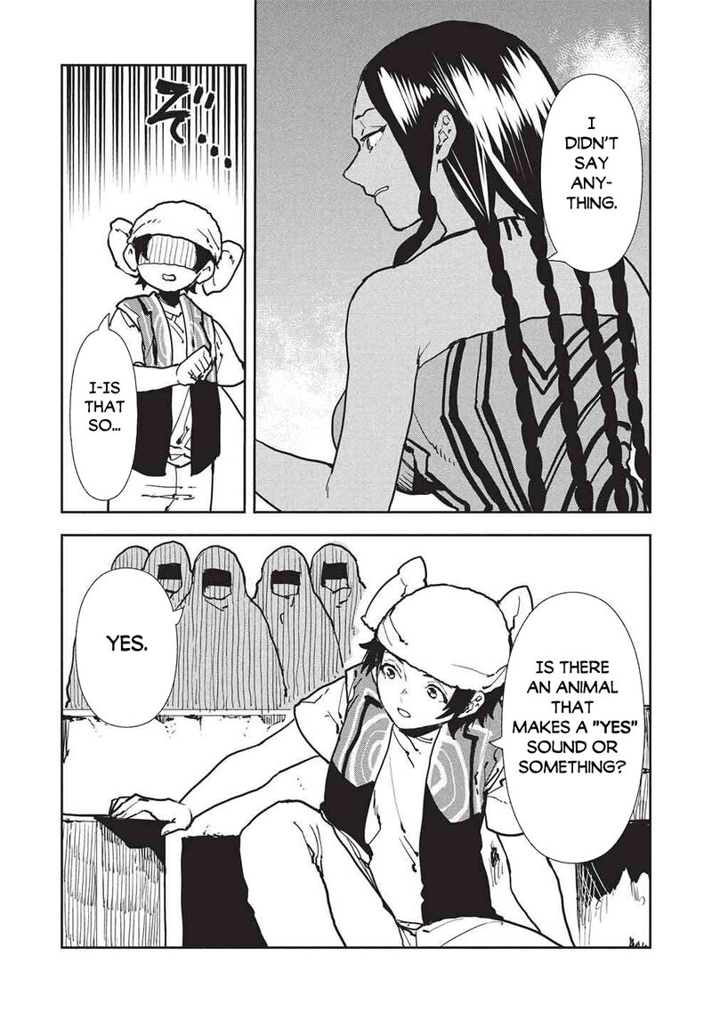 Isekai Ryouridou 64 25