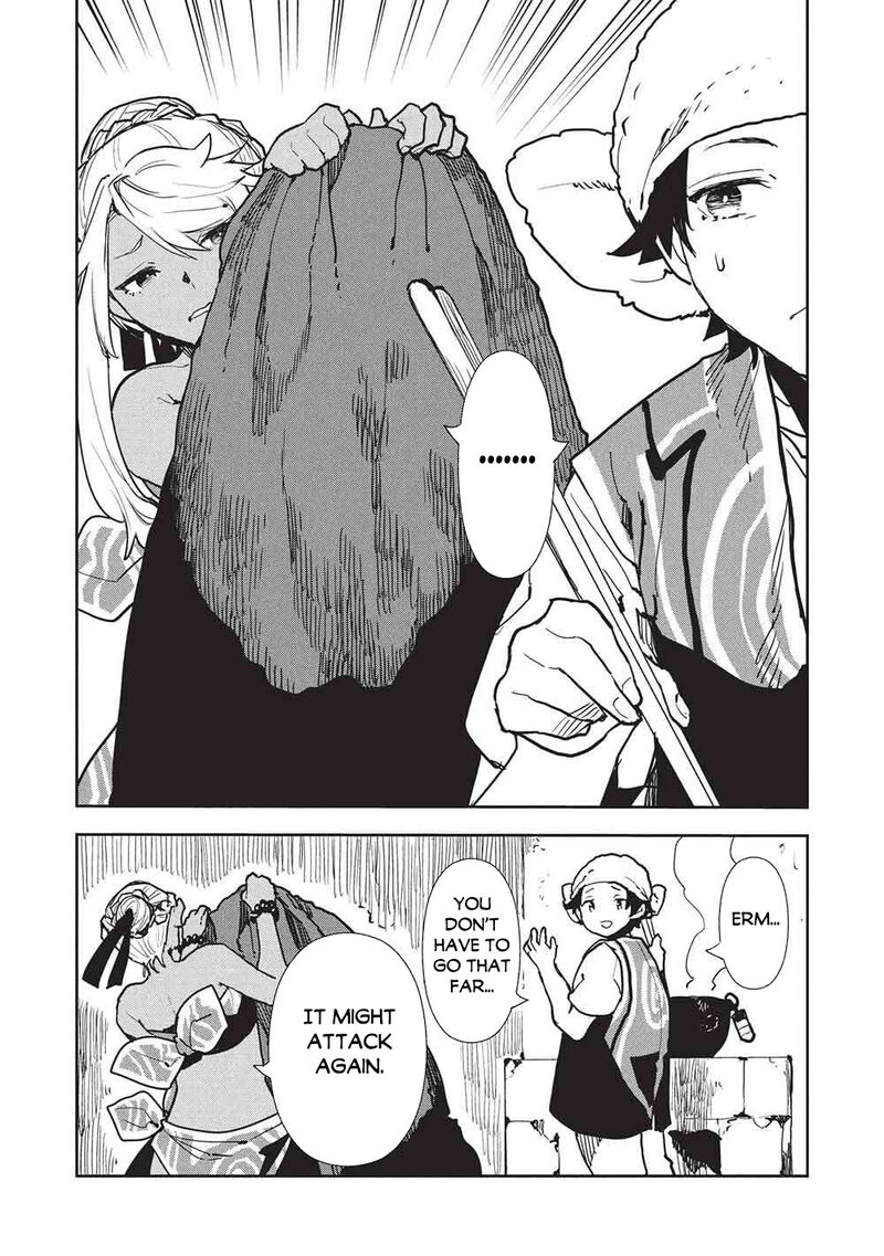 Isekai Ryouridou 64 8