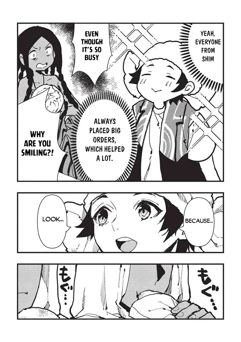 Isekai Ryouridou 65 11