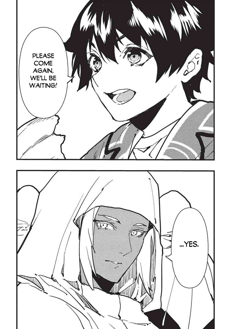 Isekai Ryouridou 65 16