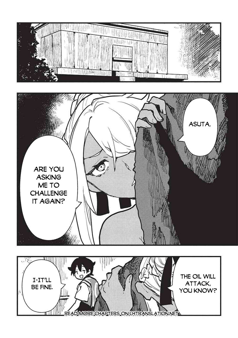 Isekai Ryouridou 65 19