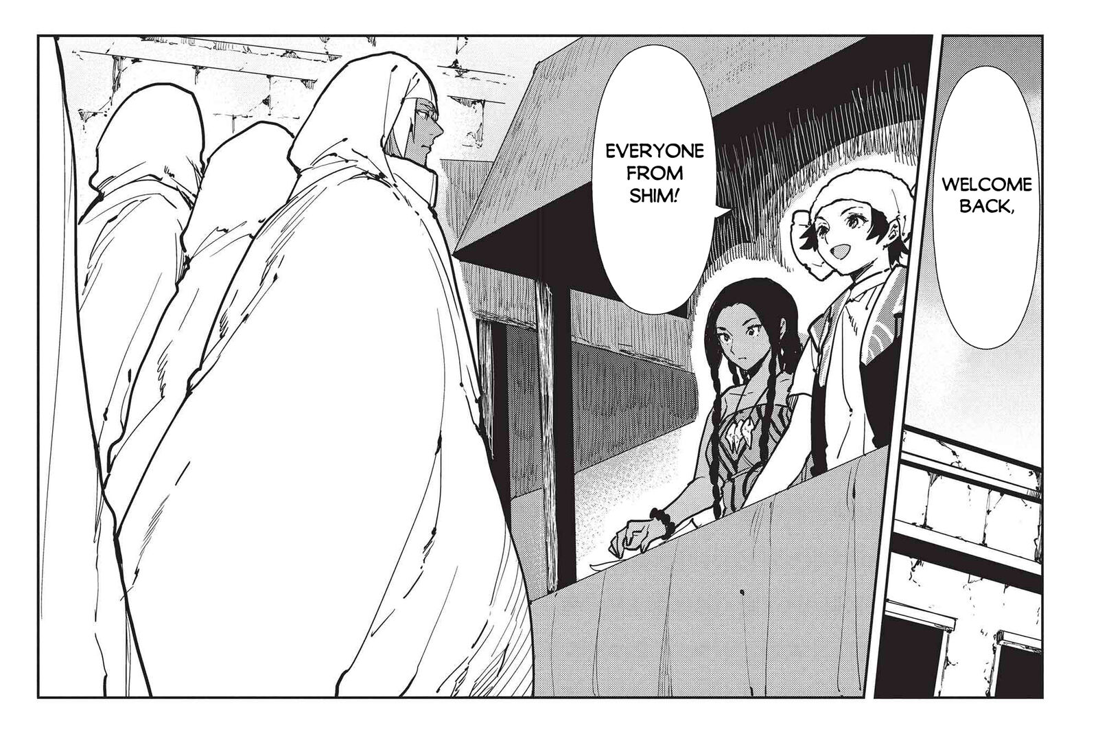 Isekai Ryouridou 65 2