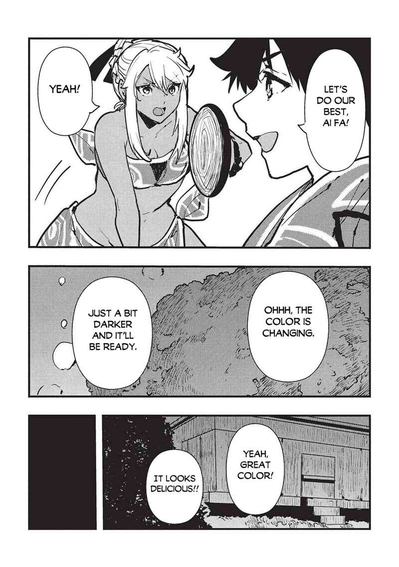 Isekai Ryouridou 65 27