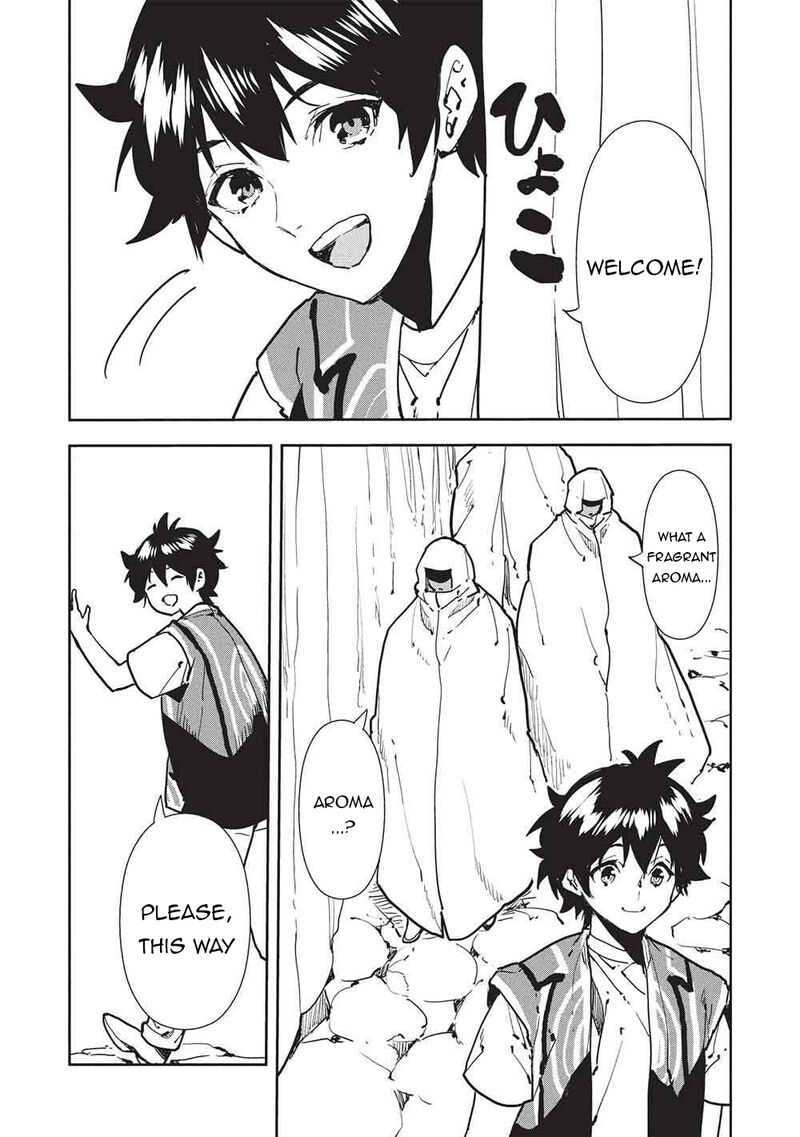 Isekai Ryouridou 66 11