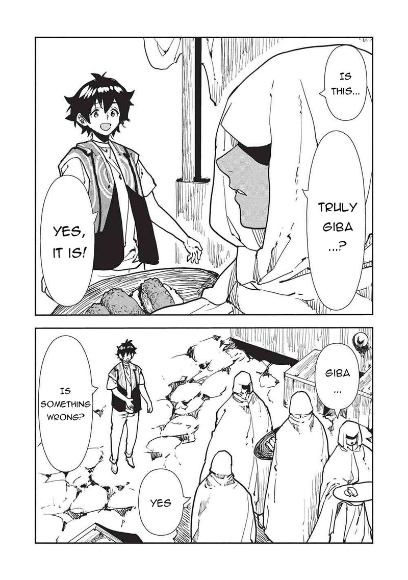 Isekai Ryouridou 66 18