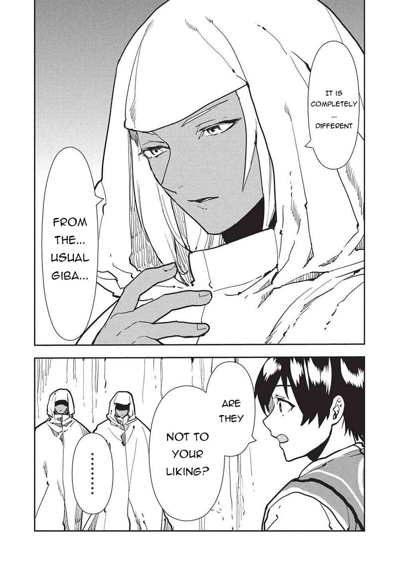 Isekai Ryouridou 66 19