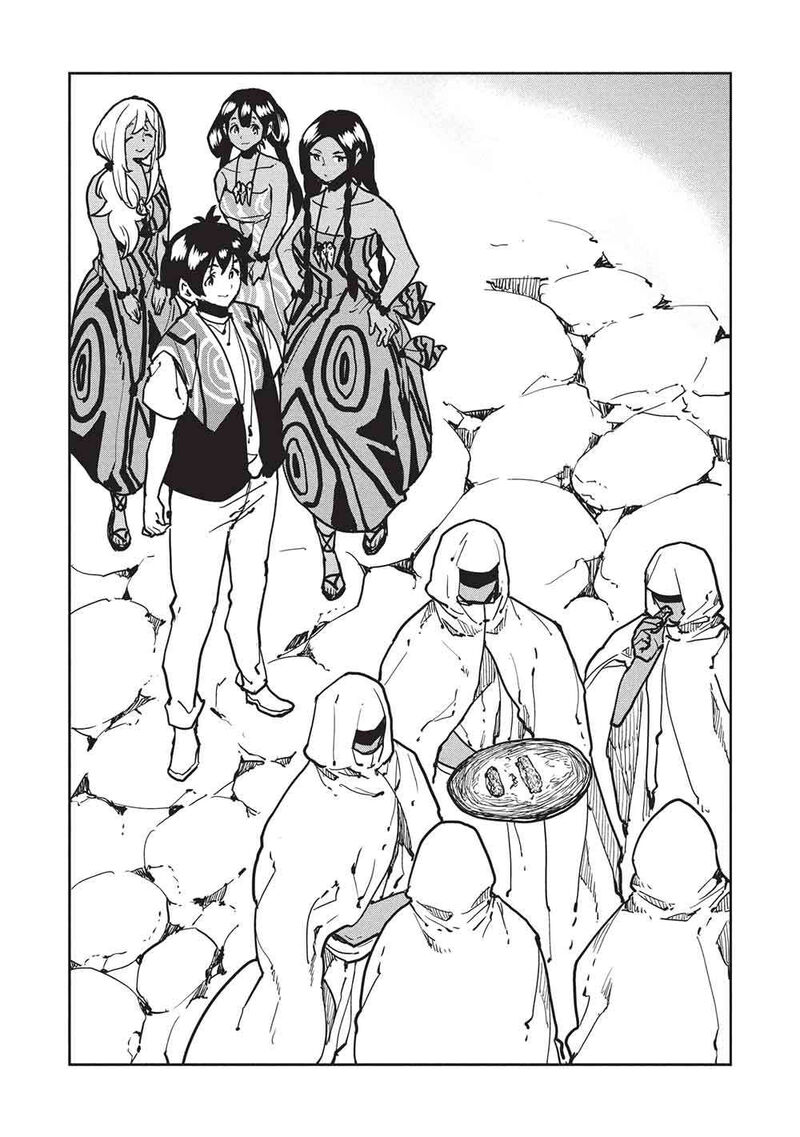 Isekai Ryouridou 66 22