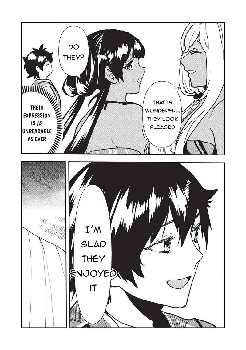 Isekai Ryouridou 66 23