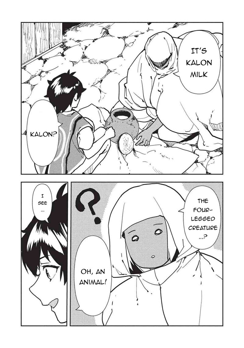 Isekai Ryouridou 66 27