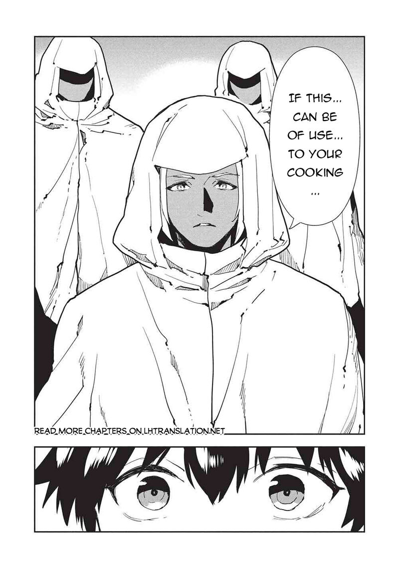 Isekai Ryouridou 66 29